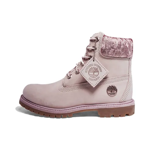 Timberland Термический Устойчивый к Износу Короткий Аутдор Женский Розовый