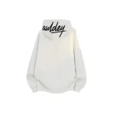 Тяжелый полиэстер-хлопок, белый, серый, фотиния, черный (с флисовой подкладкой)