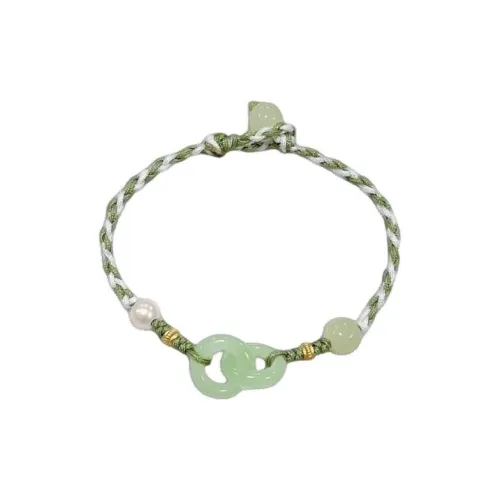 Universe Search Браслеты с шнурками из смолы Унисекс