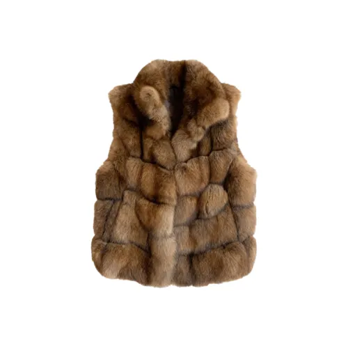 SYEEE WITH U Женские жилеты