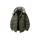 Военный зеленый