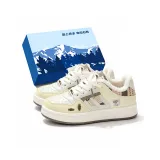 Yellow Brown-Exclusive Shoe Box  
Желтый Коричневый-Эксклюзивная Обувная Коробка