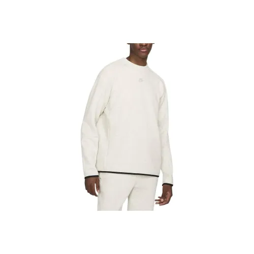 Nike Sportswear Tech Fleece Свитшот Мужской