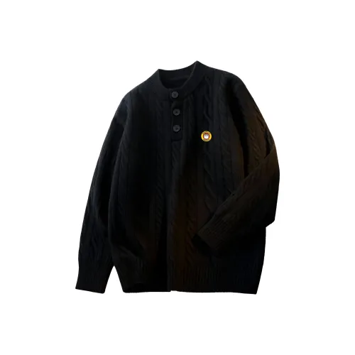 Supremo Cat Унисекс Свитера