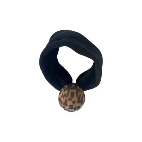 TBoML Резинки-спирали для волос Женские