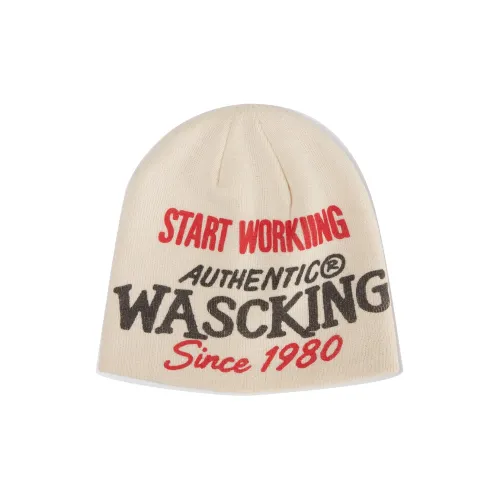 SLEEPYWALK Акриловые шапки-бини унисекс