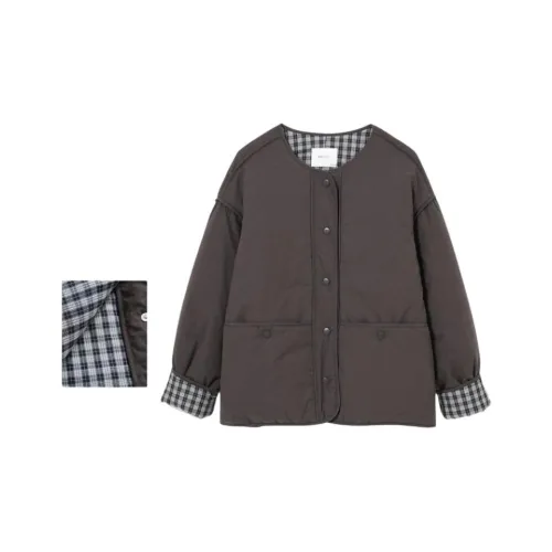 ZIMO Женские пуховики