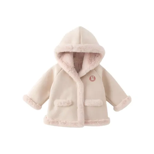 DAVE BELLA Топы Телесно-розовый для малышей