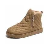 Коричневый