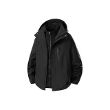 Чёрный - Унисекс