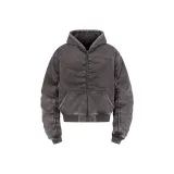 Темно-серый