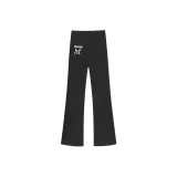 Чёрный [Осень и зима, утолщённый, с флисовой подкладкой]