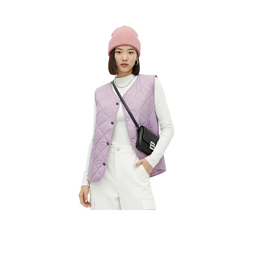 Topland Унисекс Жилеты