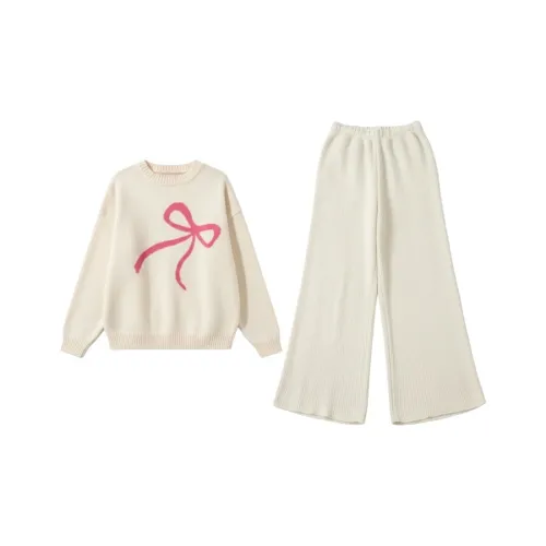 MA JOURNEE Женские Повседневные Костюмы