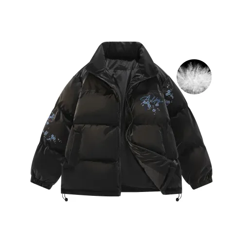 AULDEY Унисекс Пуховики