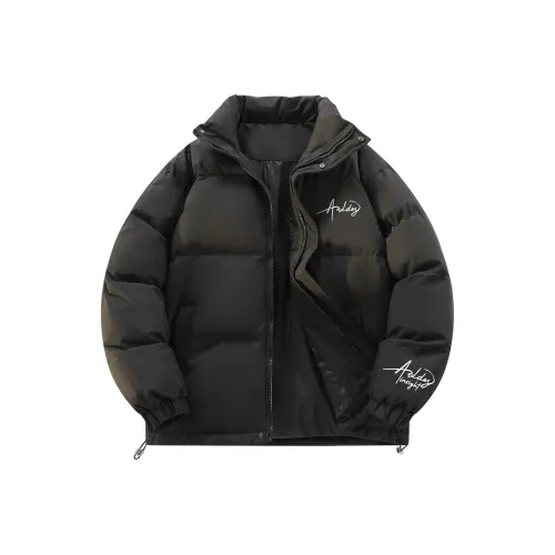 AULDEY Унисекс Пуховики