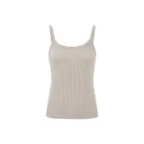 Цветочный абрикосовый