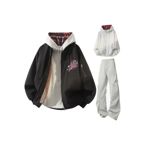 FAX FOR FMACM Повседневная спортивная одежда Унисекс