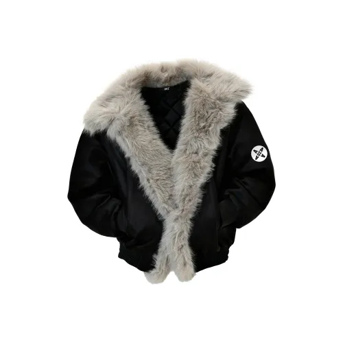 A02 Унисекс Пух