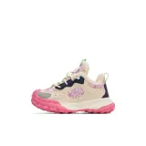 OZ-A0629 Нарцисс Розовый [Флисовая подкладка, термический]