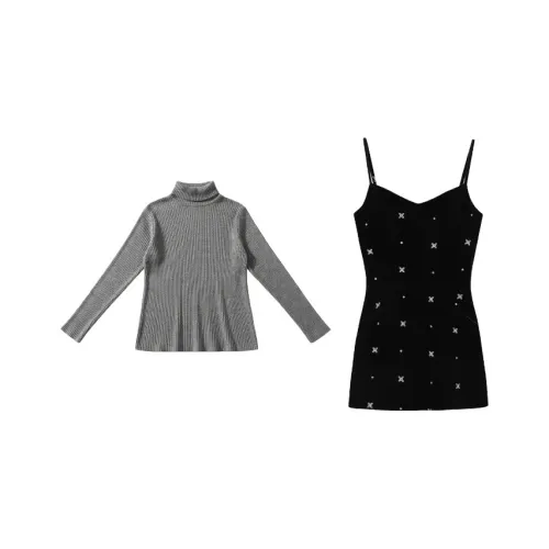 MA JOURNEE Женские Комплекты с Юбкой