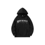 Чёрный Модный Edition