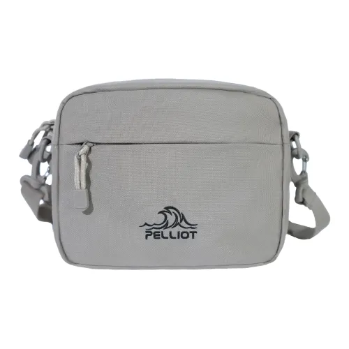 PELLIOT Полиамид Сумка через плечо Унисекс
