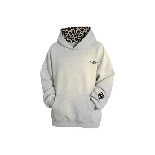 MoYu Унисекс Свитшоты