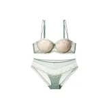 Зеленый комплект