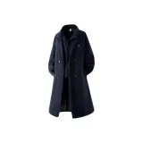 Чёрный, тёмно-синий