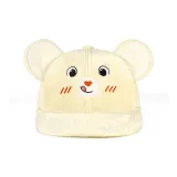 Бежево-желтый