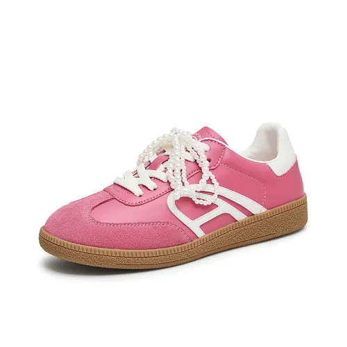 Tata Низкие кроссовки для скейтбординга женские