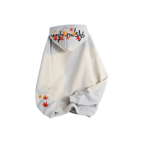 AULDEY Унисекс Свитшоты