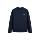 Морской синий