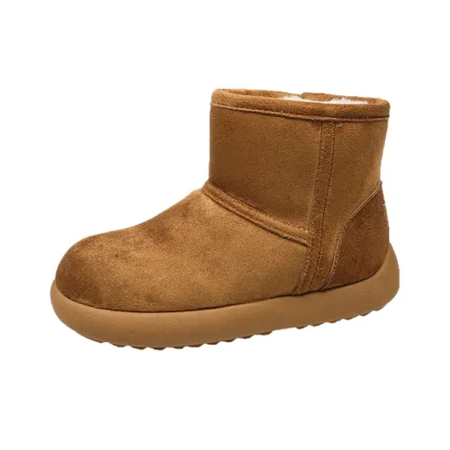 LUTAI Японский стиль ботильоны женские