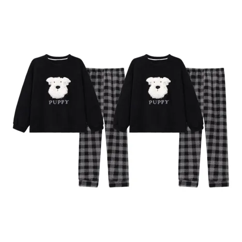 Tiansui Унисекс Пижамные комплекты