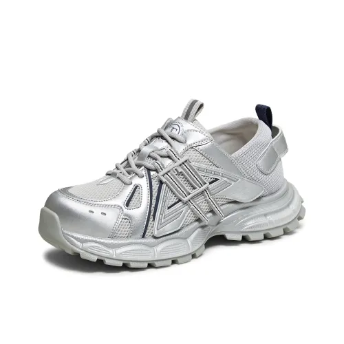 TATA Высота Увеличивающие Низкие Топы Толстая Подошва Женские