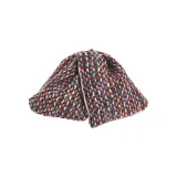 Красно-синие полосы