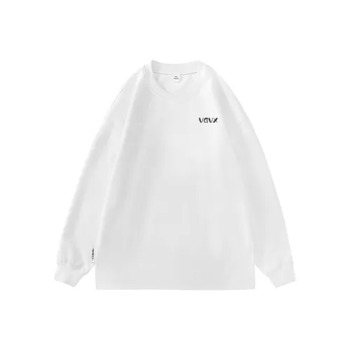 VGVX Унисекс Свитшоты
