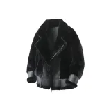 Чёрный [Высокая грамм версия]