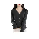 Темно-серый