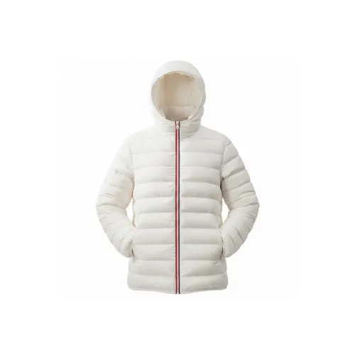 Caramella Унисекс Пуховики