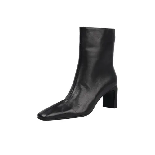 MH Ботильоны Женские