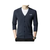 Перисто-голубой