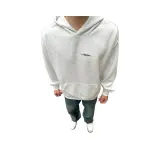 Белый, Фотиния, Серый, Флис, Подкладка (Съемный, Металлический, Этикетка)