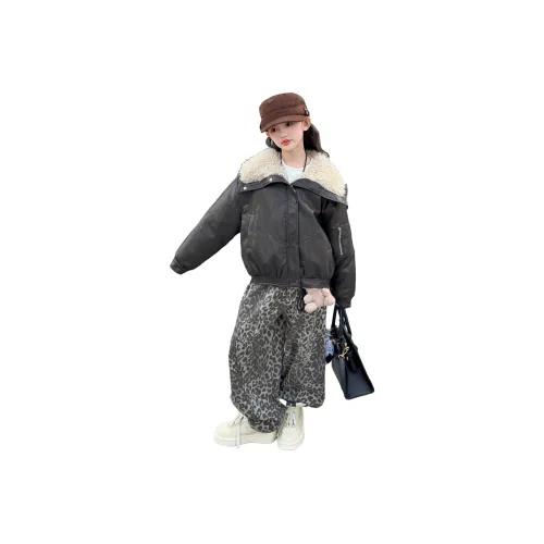 T.MOO Повседневная спортивная одежда для подростков