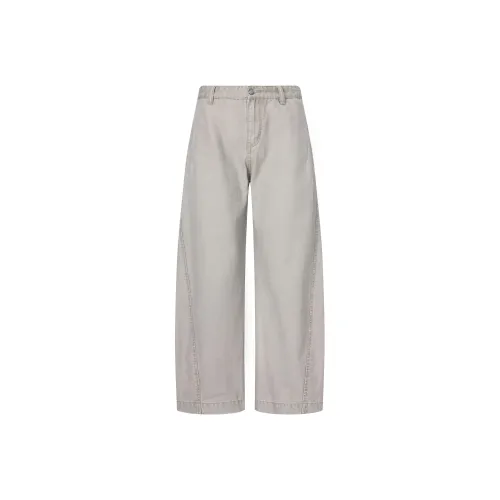 98SQUID Унисекс Повседневные Брюки