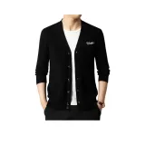 Черно-серый