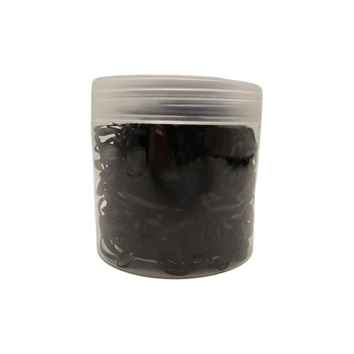 JIANYINGSHU Резиновая резинка для волос Унисекс