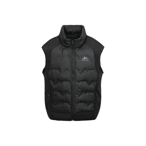 TINA GIA Унисекс Down Vest